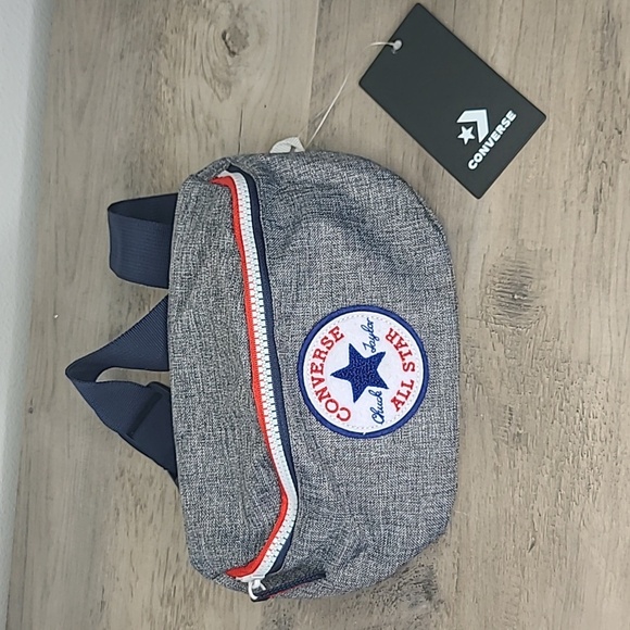 Converse Belt/Sling Bag - Picture 1 of 6